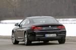 BMW 640d xDrive Coupe 2012 года